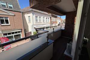 Schöne 2-Zimmer Wohnung in zentraler Lage – Schuhstraße 25, 23758 Oldenburg in Holstein – Vorschaubild 13