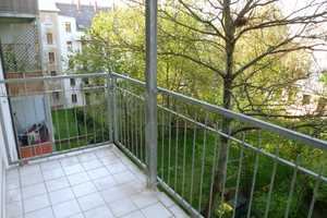 !!! GROßZÜGIGE 2-Raum Whg. + BALKON + EINBAUKÜCHE und STELLPLATZ !!! – Humboldtstraße 13, 9130 Chemnitz – Vorschaubild 6