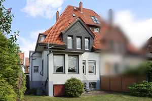 Hannover Waldheim: Stadthaus als DHH für die größere Familie – Hannover – Vorschaubild 2