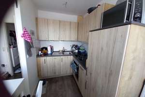 2-Zi Maisonette-Wohnung mit Dachterrasse und Pkw Stellplatz in Kiel nahe Bahnhof und Hafen (Hörn) – Die vollständige Adresse der Immobilie erhältst du vom Anbieter., 24143 Gaarden-Ost, Kiel – Vorschaubild 4