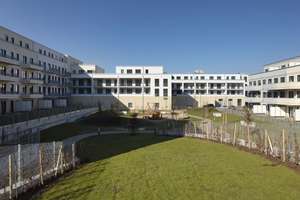 Moderne 3-Zimmer-Wohnung mit Loggia – Auerberger Mitte 8, 53117 Auerberg, Bonn – Vorschaubild 13