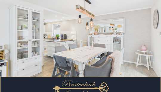 Bild von Schwanewede • Charmantes Einfamilienhaus mit großem Garten & hochwertiger Sanierung in ruhiger Lage