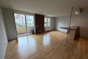 Stilvolles Wohnen im grünen Karlshorst mit zwei Balkonen & Stellplatz – Rolandseck 1 a, 10318 Karlshorst, Berlin – Vorschaubild 1