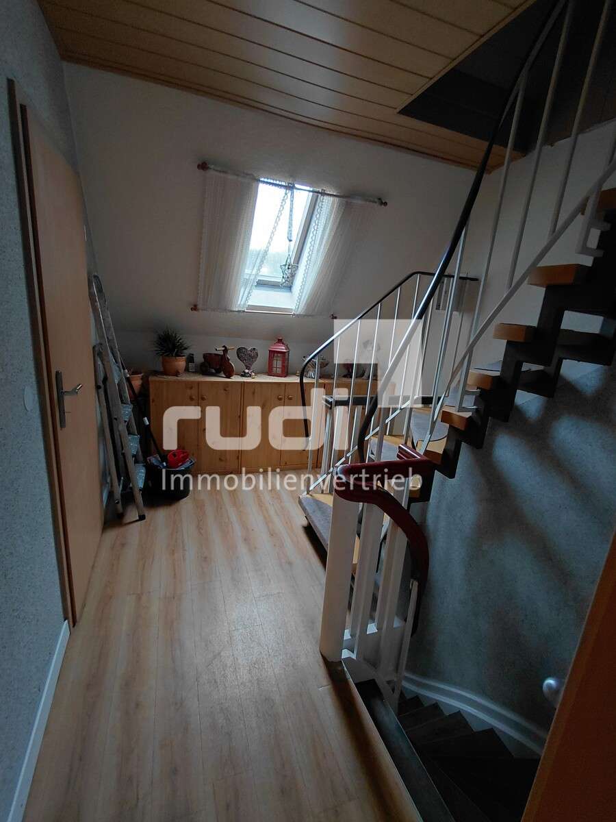 Immobilie in Lüdinghausen - Kapitalanlage: Zweifamilienhaus mit Nießbrauch - Dachboden nutzbar - Bild 0