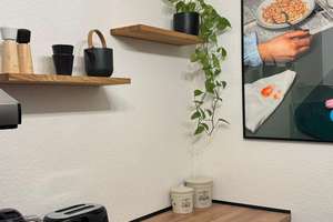 Charmante 2-Zimmer Altbau-Wohnung im Dichterviertel – Die vollständige Adresse der Immobilie erhältst du vom Anbieter., 65187 Südost, Wiesbaden – Vorschaubild 8