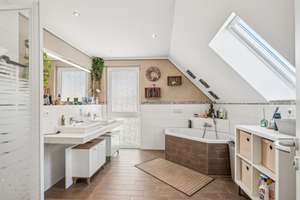 Modernes Einfamilienhaus mit hochwertiger Ausstattung in Bexbach – 66450 Bexbach – Vorschaubild 5
