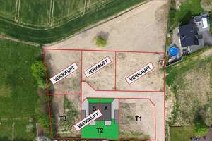 Komfortabel und barrierefrei - Bungalow mit integrierter Garage in Bad Oeynhausen-Wulferdingse – Die vollständige Adresse der Immobilie erhältst du vom Anbieter., 32549 Bad Oeynhausen – Vorschaubild 5
