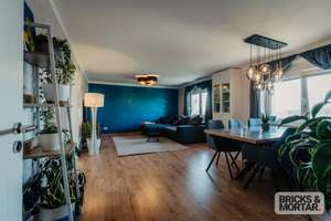 Modernisierte 5-Zimmer-Wohnung mit Grundstück und zwei Garagen – Die vollständige Adresse der Immobilie erhältst du vom Anbieter., 4356 Seehausen, Leipzig – Vorschaubild 4