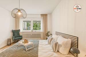 Provisionsfreie 2-Zimmer-Wohnung in Reutlingen - sofort verfügbar – Rangenbergerstraße 20/0, 72766 Sondelfingen, Reutlingen – Vorschaubild 4