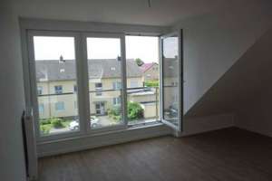 Gemütliche 2-Zimmerwohnung