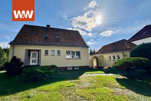 Großzügiges Wohnen mit Stil – Freistehendes Haus in ruhiger Stadtlage – Die vollständige Adresse der Immobilie erhältst du vom Anbieter., 4916 Herzberg/Elster – Vorschaubild 2