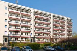 3 Zimmer Wohnung für sportliche Mieter (kein Aufzug!) – Merseburger Straße 24, 12689 Marzahn, Berlin – Vorschaubild 1