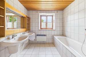 Großzügig. Charmant. Einzigartig – Wohnen am beliebten Landshuter Birkenberg – Die vollständige Adresse der Immobilie erhältst du vom Anbieter., 84036 Achdorf, Landshut – Vorschaubild 10