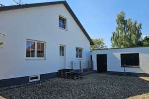 Freistehender Bungalow in beliebter Lage am Körnerplatz Ingolstadt mit großem Garten – Körnerstr. 2 1/2, 85055 Nordost, Ingolstadt – Vorschaubild 27