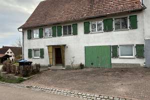 Helle Doppelhaushälfte mit kleinem Garten – Die vollständige Adresse der Immobilie erhältst du vom Anbieter., 74575 Schrozberg – Vorschaubild 29