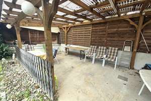 Große Doppelhaushälfte mit Einliegerwohnung, Garten und Garage in TOP-Lage – Die vollständige Adresse der Immobilie erhältst du vom Anbieter., 55122 Gonsenheim, Mainz – Vorschaubild 34