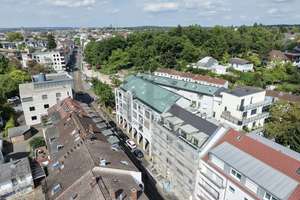 Stilvolle 1-Zimmerwohnung in Alt-Bessungen mit Erstbezugscharakter – Die vollständige Adresse der Immobilie erhältst du vom Anbieter., 64285 Mitte, Darmstadt – Vorschaubild 7
