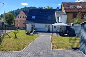 Kernsaniertes und modernisiertes Einfamilienhaus in ruhiger und idyllischer Lage – Rems-Murr-Kreis – Vorschaubild 20