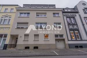 Geräumige Dachgeschosswohnung mit Sonnenbalkon im Herzen von Hamm! – Die vollständige Adresse der Immobilie erhältst du vom Anbieter., 59065 Mitte, Hamm – Vorschaubild 2