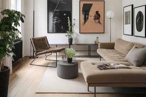 City Vibes & Family Life – Your Kreuzberg Home – Die vollständige Adresse der Immobilie erhältst du vom Anbieter., 10996 Kreuzberg, Berlin – Vorschaubild 2