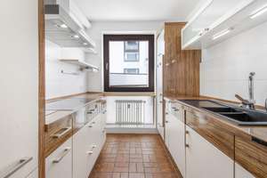 Bremen - Gete / Charmante Maisonette-Wohnung mit Terrasse, Balkon und Garage – Die vollständige Adresse der Immobilie erhältst du vom Anbieter., 28211 Gartenstadt Vahr, Bremen – Vorschaubild 16