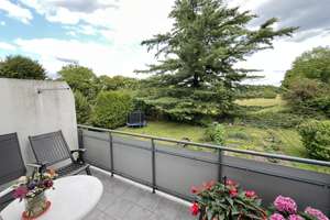 GÜNSTIGER PREIS & SICHERE MIETE - 2 ZI WOHNUNG MIT BALKON – Zur Lindung 25-27, 40489 Angermund, Düsseldorf – Vorschaubild 2