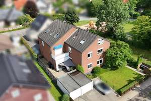 Kapitalanleger aufgepasst: vollvermietetes 5-Familienhaus in Senne! – Die vollständige Adresse der Immobilie erhältst du vom Anbieter., 33659 Senne, Bielefeld – Vorschaubild 3