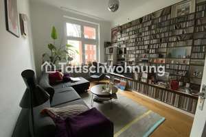 Tauschwohnung: Schöne 5- Zimmer Altbauwohnung in Klettenberg zum Tausch