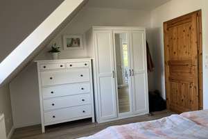 Helle 5-Zimmer-Maisonettewohnung 1.OG mit Balkon und Carpot – Die vollständige Adresse der Immobilie erhältst du vom Anbieter., 24111 Russee, Kiel – Vorschaubild 6