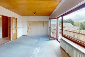 Freistehendes Einfamilienhaus mit Platzreserven in beliebter Lage von Salzgitter-Bad! – Salzgitter – Vorschaubild 5