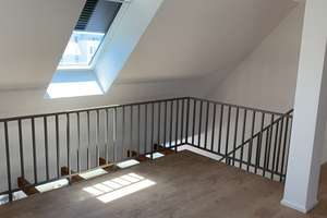 3-Zimmer-Maisonette-Wohnung in Leverkusen-Bürrig – Die vollständige Adresse der Immobilie erhältst du vom Anbieter., 51371 Bürrig, Leverkusen – Vorschaubild 12