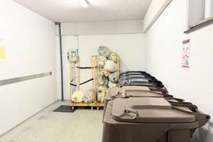 4 Zi. Garten-Wohnung, 101 m², 2 x TG-SP, Stadtmitte Balingen (Nähe Bahnhof / Eyach-Park) ab 01.07.26 – Karlstraße 8, 72336 Balingen – Vorschaubild 23