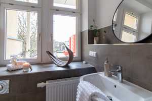 Sanierte 2-Zimmer-Wohnung mit Balkon und Einbauküche in Schloßchemnitz – Arthur-Bretschneider-Straße 4, 9113 Chemnitz – Vorschaubild 2