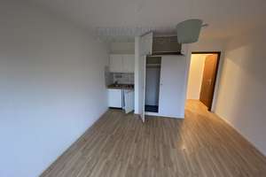 Freiburg Gutleutviertel, Straba-Haltestelle 50m,Ganz oben wohnen- sonnige 1-ZW, DG- Balkon und TG – Gutleutstr. 1, 79115 Haslach-Gartenstadt, Freiburg im Breisgau – Vorschaubild 5