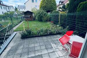 IMMO LOVE Hochzoll- frisch renoviertes RMH, 6 ZKB, ca 137 qm Wfl! – Waxensteinstraße 73, 86163 Hochzoll-Nord, Augsburg – Vorschaubild 4
