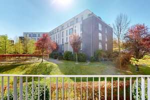 Einziehen und wohlfühlen: Ihre moderne 3-Zimmer-Wohnung – 40629 Ludenberg, Düsseldorf – Vorschaubild 2