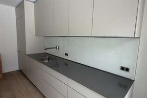 Schwabinger Bestlage mit Traumküche -  3 Zi. Neubau Wng. mit 2 Bädern – Ainmillerstr. 32, 80801 Neuschwabing, München – Vorschaubild 14