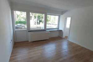 1-Zimmer-Wohnung mit 2 Balkonen – ideal für Singles & Studierende | frei ab Oktober – Paul-Hug-Straße 60, 26382 Bant, Wilhelmshaven – Vorschaubild 11