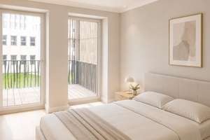 Exklusive 4-Zimmer-Residenz mit Südbalkon & Concierge im Gerling Quartier | Sofort bezugsfrei – 50670 Altstadt/Nord, Köln – Vorschaubild 11
