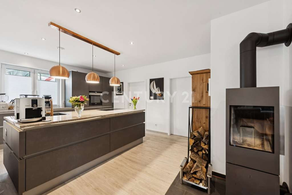 Immobilie in Thuine - Modern wohnen. Clever finanzieren. Lebensqualität mit der Familie genießen - Bild 1