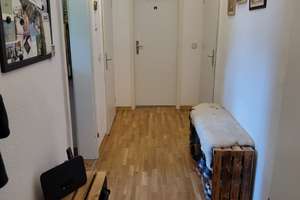 Gemütliche 3-Zimmer-Wohnung in Leipzig Reudnitz ab 1.11. oder 1.10. – Heinrichstr. 30, 4317 Reudnitz-Thonberg, Leipzig – Vorschaubild 4