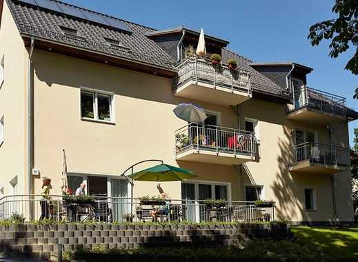 Wohnung mieten in Woltersdorf - ImmobilienScout24