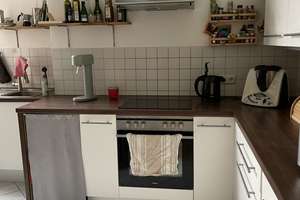 Zwischenmiete im Rathenauviertel – Zülpicher Wall 36, 50674 Neustadt/Süd, Köln – Vorschaubild 4