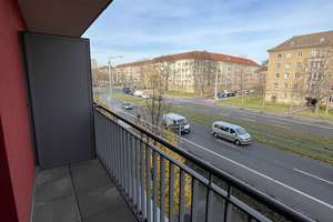 Modern & möbliert - Attraktives Standardapartment in Toplage von Dresden – Grunaer Straße 20/20a, 1069 Pirnaische Vorstadt, Dresden – Vorschaubild 8
