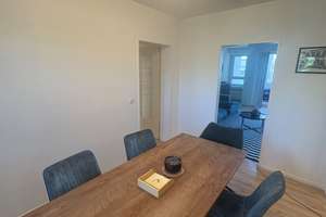 Wohnen mit Charakter: 3-Zimmer-Wohnung in Hadern – 81375 Neuhadern, München – Vorschaubild 10