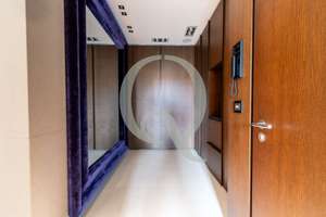 Luxus- Penthouse mit 306 m², Dachgarten und privatem Spa – Die vollständige Adresse der Immobilie erhältst du vom Anbieter., 10715 Wilmersdorf, Berlin – Vorschaubild 41