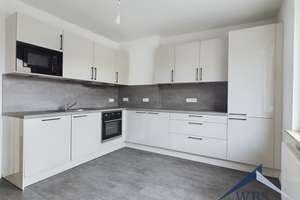 WG geeignet! Moderne 3-Zimmer-Wohnung mit Einbauküche in Toplage zur Innenstadt!