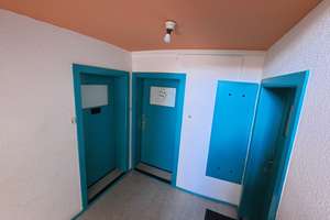 Provisionsfreies Mehrfamilienhaus mit Gewerbeeinheit in Nürnberg / attraktive Kapitalanlage  – Freyjastraße 3, 90461 Glockenhof, Nürnberg – Vorschaubild 16
