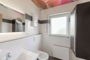 Modernisierte 3-Zimmer-Erdgeschosswohnung mit drei Terrassen, einer Garage und drei Stellplätzen – 56170 Bendorf – Vorschaubild 12