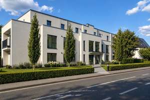 Neubauquartier  Zur alten Gärtnerei  - Moderne Mietwohnungen mit Aufzug und Terrasse ab Oktober 2 – Die vollständige Adresse der Immobilie erhältst du vom Anbieter., 53773 Hennef (Sieg) – Vorschaubild 13